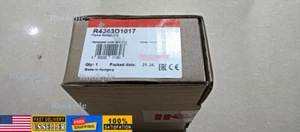 1PC New Honeywell R4343D1017 Flame Safeguard In Box Brand - Picture 1 of 8
