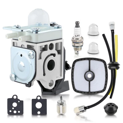 AUTOCART For Echo SRM225 GT225 PAS225 PE225 PPF225 SHC225 SRM225U Carburetor #A021001690