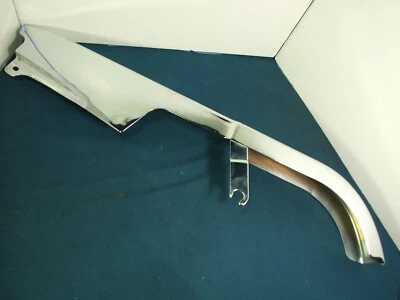 Protector de caja de correa de transmisión superior 2006 Suzuki LS650 Boulevard S40 Foto 1 de 3