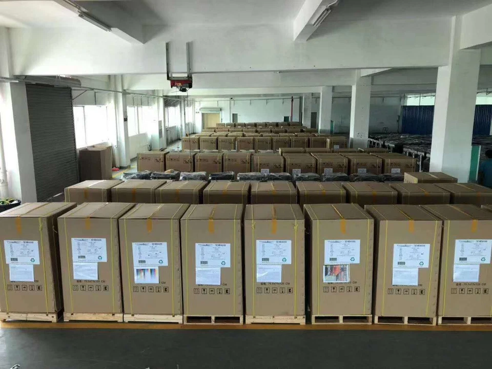 Copiadora Lanier C4504 reacondicionada Foto 1 de 1