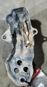 2000-2006 Honda Rancher 350 Skid Plate - Imagen 1 de 2