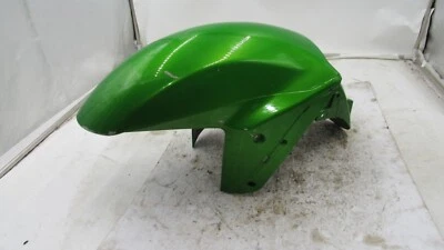 2014 Kawasaki ZX-14R ZX14R ZX14 переднее крыло - Изображение 1 из 4