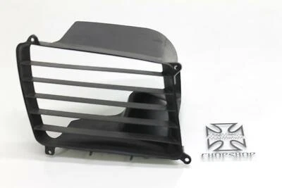 1990 HONDA GOLDWING 1500 LEFT VENT - Image 1 of 4