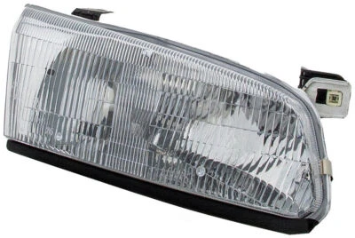 Правая фара в сборе для 1997-1999 Toyota Camry 1998 Dorman 1590791 - Изображение 1 из 4