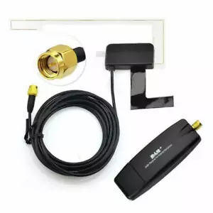 USB 2.0 Digital DAB + Radio Tuner Receiver Stick For Android Car DVD Player TU - Picture 1 of 6