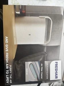 fresh air air purifier - Picture 1 of 2