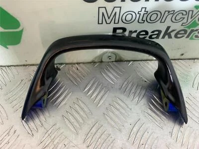 SUZUKI GSF600 GSF 600 BANDIT GRAB RAILS AÑO 2001-2003 (CMB1157) Foto 1 de 4