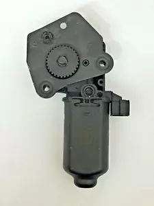 1996-2006 HUMMER H1 ( Passenger Front ) WINDOW LIFT MOTOR OEM Remanufactured - Picture 1 of 4