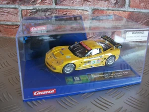 Carrera Digital 132 30288 CHEVROLET CORVETTE C6R Sebring 12h 2005 rareza - Imagen 1 de 7