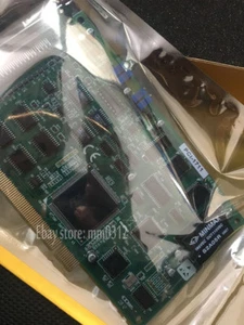 1pcs Advantech PCI-1711 REV.B1 industrial motherboard - Photo 1/2