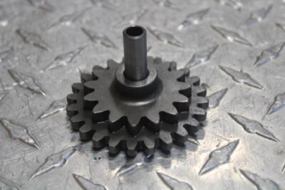 Honda CBR1000RR 2008 motor fabricante original motor arranque engranaje 28140-MFL-000 Foto 1 de 4