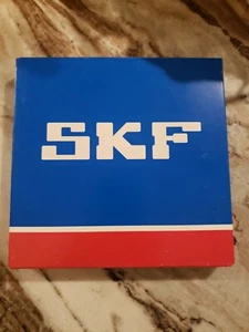 Nuevo OEM Genuino SKF BOLA DE UNA FILA BRGS P/N 61832 - Imagen 1 de 3