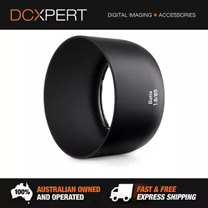 ZEISS LENS HOOD FOR 85MM F/1.8 BATIS LENS (2110571) - Picture 1 of 3