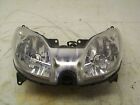 Headlight For Yamaha X-Max 250 Ie From 2007 (E37121)