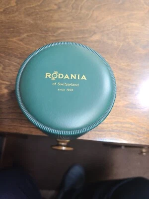 Rodania Ladies Watch - Image 1 of 2