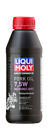 LIQUIMOLY Vork olie fles 500 ML FORK O.7.5W MED/LIGHT