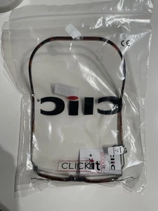 Clic Magnetic +2.5 Magnified Readers Tortoise - Picture 1 of 3