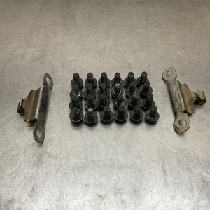 2015 Infiniti V36 G37 A/T Oil Pan Hardware Oem 12Bd4Gi - Picture 1 of 8