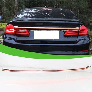 LED Full Width Tail Light Turn Lights Fits for 2018-2022 BMW 5 Series G30/G38 - Picture 1 of 5