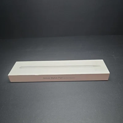 Caneta stylus ativa para iPad com lápis de rejeição da palma da mão para Apple iPad - Imagem 1 de 4