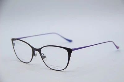 NUEVAS GAFAS PRODESIGN DINAMARCA 1470 C.5021 MARRÓN AZUL AUTÉNTICAS 53-17 Foto 1 de 4