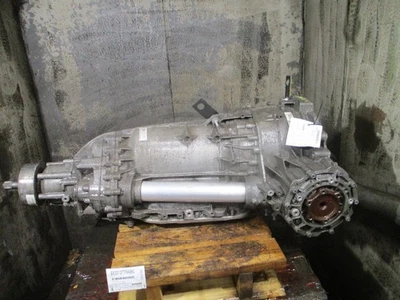 2015 2016 2017 Audi Q5 2.0L Automatic Transmission 161K Miles OEM - Image 1 of 4