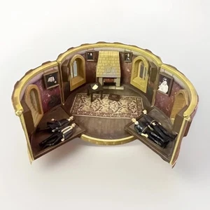 Harry Potter Gryffindor Common Room Playset With Dolls & Accessories - Picture 1 of 7