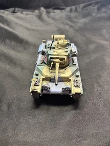 A29 Forces Of Valor Unimax 1:32 UK British Matilda Tank North Africa, 1942 - Picture 1 of 4