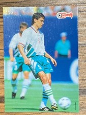 European Championship Stars Card #101 Petar Hubtchev Bulgaria