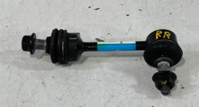 2021-2023 HYUNDAI ELANTRA ESTABILIZADOR TRASERO DERECHO BARRA ESTABILIZADORA EXTREMO ENLACE # 99295 Foto 1 de 4