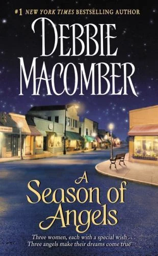 A Season of Angels by Macomber, Debbie Foto 1 de 1