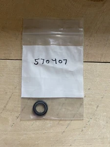 Royal Enfield #570407 Clutch Operating Lever Oil Seal - Picture 1 of 2