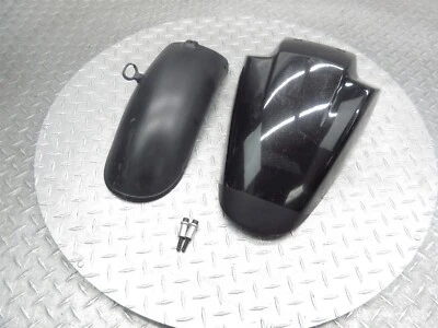 BMW R1100 R1100RS 1996 94-00 OEM guardabarros delantero abrazador de neumáticos guardabarros Foto 1 de 4