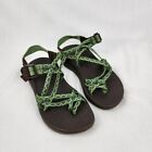 Chaco Athletic Strap Sandals