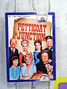Petticoat Junction: 16 Episodes (DVD, 2010, 2-Disc Set) - Picture 1 of 8