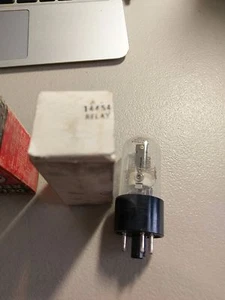 NOS Amperite Delay Relay 14454 - Picture 1 of 1