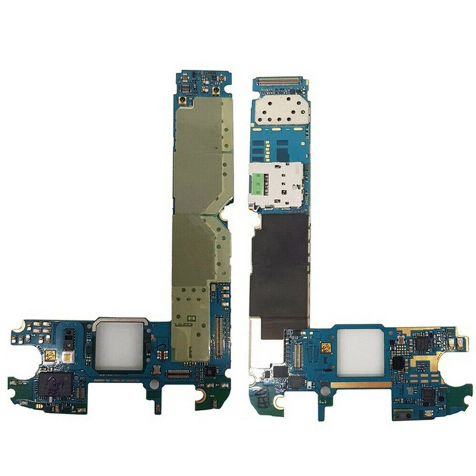 Mainboard Motherboard Logic Board for Samsung Galaxy S6 G920P 32GB Unlocked HUY - Image 1 of 4