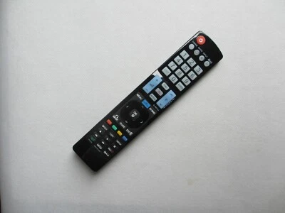 Remote Control For LG 32LS3700 55LS5700 20LS7DC 26LS359S Smart 3D LED HDTV TV - Image 1 of 4