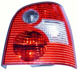 Luz trasera derecha para VW Polo 9N 6Q6945096B original Luz de freno luz trasera luz trasera - Imagen 1 de 1