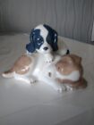 NAO Figurine, Dog, Wake Up, 0385