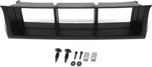 Ford F150 Stoßstange vorne unten Gittereinsatz Blende kompatibel mit Ford Bj 09-14 - Bild 1 von 5