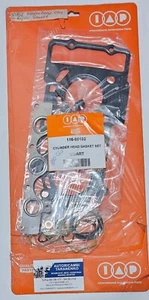 SERIE GUARNIZIONI SMERIGLIO SMART 800 CDI CITY DIESEL FORTWO 116-00102 - Picture 1 of 1