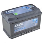 Exide Premium CARBONIO EA900 12V/90Ah Batteria auto ricambio 85Ah 80Ah 95Ah