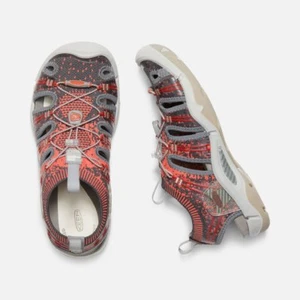 Keen Schuhe Evofit One Frau crabapple/summer fig 10,5 NEU - Bild 1 von 5