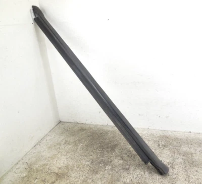 Ford Taurus X Rocker Panel Side Skirt Moulding Driver Left LH OEM 2008 2009 - Image 1 of 4