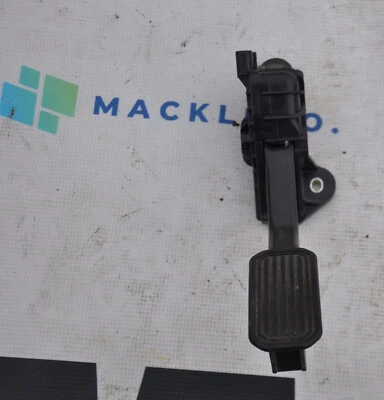 2005 Toyota Sequoia Gas Pedal Drive By Wire Acceleration Pedal 78120-0C050 Elect - Image 1 of 4