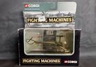 Corgi Bell H-13 SIOUX US Army M.A.S.H Helicopter Fighting Machines 1:80 Open Box