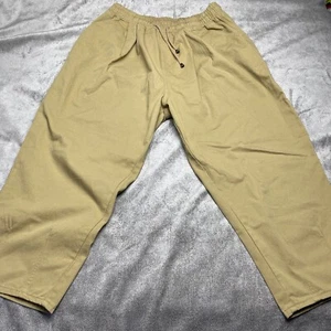 Men’s Korean/Japanese Pants JEMUT Casual Style Street Style Wide Leg Oversized - Picture 1 of 22
