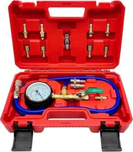 General Automotive Air Shock Absorber Test Tool Air Suspension Leakage Tester - Picture 1 of 15