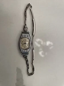vintage kestenmade permawear watch - Picture 1 of 7